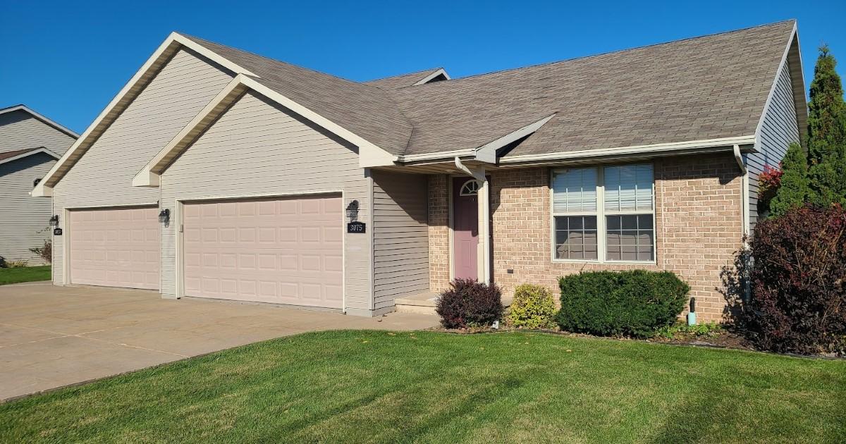 3075 Finger Road — exterior
